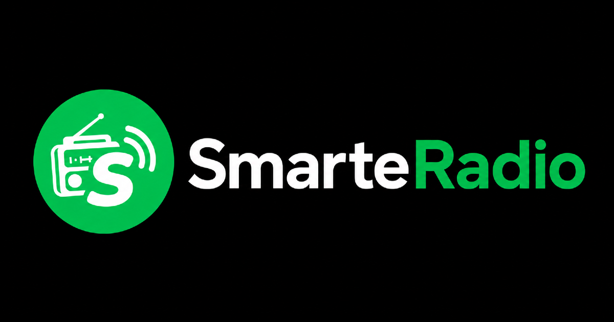Smart Rado SmarteRadio — Listen Smart